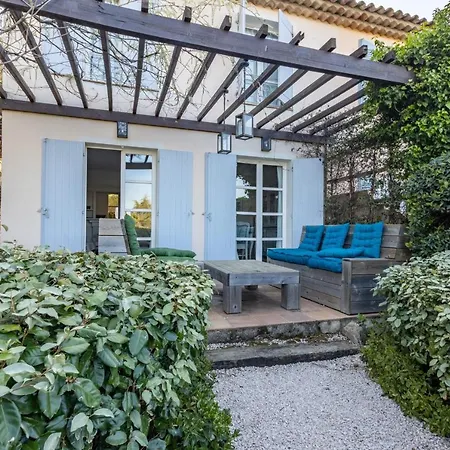 Villa Belle Epoque - Welkeys *