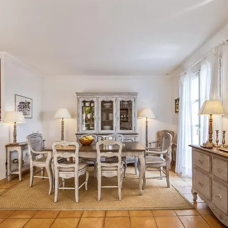 Willa Belle Epoque - Welkeys Grimaud