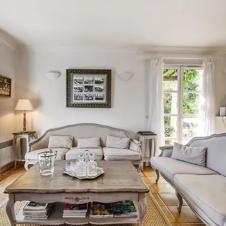 Belle Epoque - Welkeys Willa Grimaud