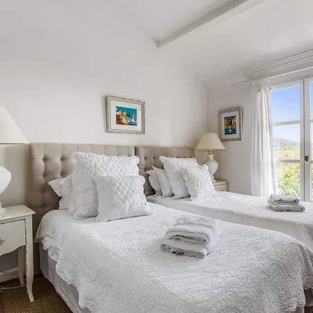 Willa Belle Epoque - Welkeys Grimaud