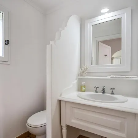 ヴィラ Belle Epoque - Welkeys グリモー