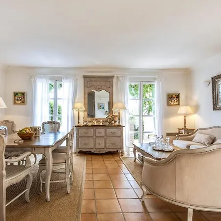 Villa Belle Epoque - Welkeys
