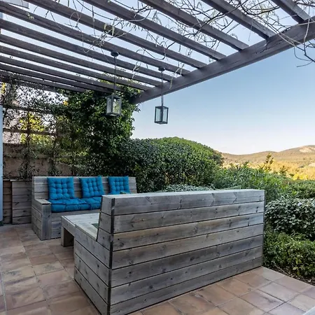 Willa Belle Epoque - Welkeys Grimaud