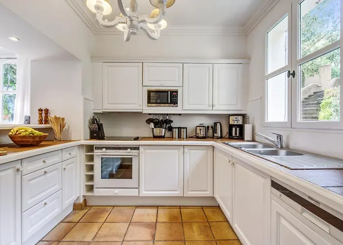 Belle Epoque - Welkeys Willa *