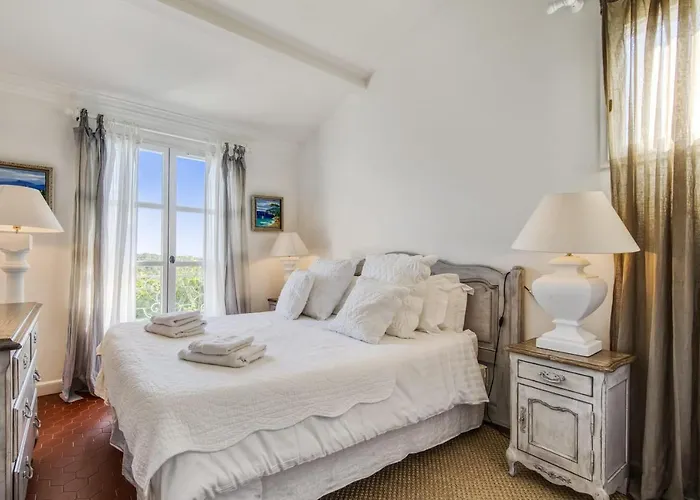 Belle Epoque - Welkeys Willa