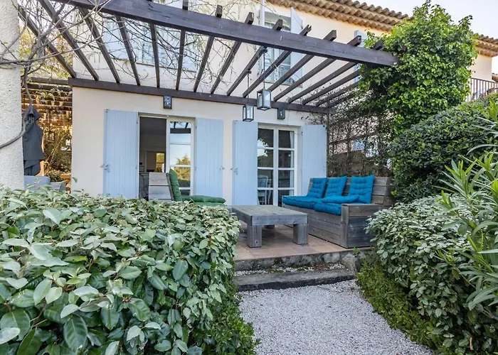 Willa Belle Epoque - Welkeys *