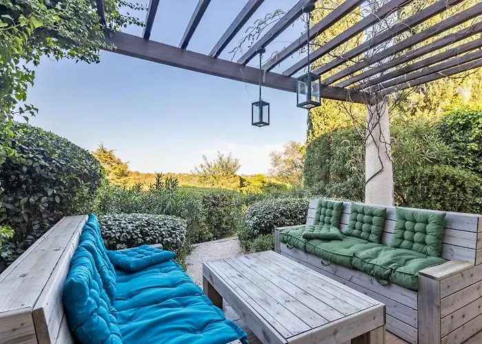 Willa Belle Epoque - Welkeys