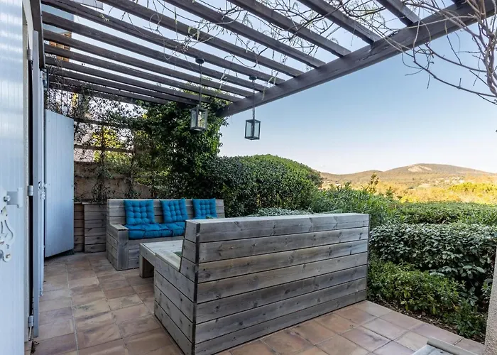 Willa Belle Epoque - Welkeys Grimaud